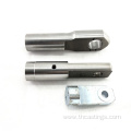 Custom CNC Milling Stainless Steel/Aluminum/Iron Parts